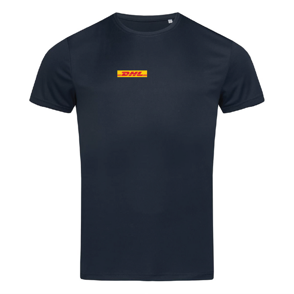 DHL Customised Sports T-Shirt (Minimum 25pcs) – DHL Merchandise