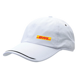DHL Sports Cap (minimum 25pcs)