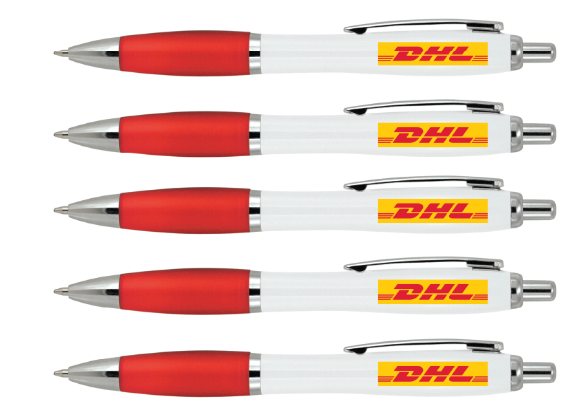 DHL Seminar Pen