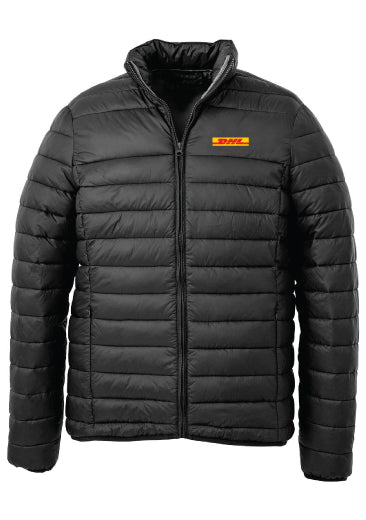 DHL 2024 Puffer Jacket (Minimum 5pcs)